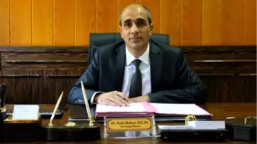 Dr. Aslan: Cüzzam Hastalığı, İnsanlık Tarihi Kadar Eski