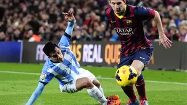 El-Halifi: Messi'nin Psg'ye Transferi İmkansız...