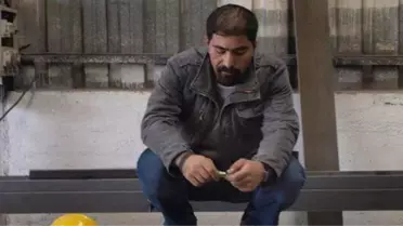 Ethem Sarısülük'ün Abisi İfade Verdi