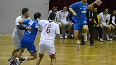 İstanbul Anafen Koleji: 27 Yeditepespor: 21