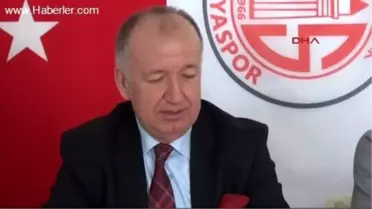 İlkay Durmuş, Medıcal Park Antalyaspor'da