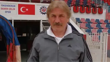 İskenderun Demirçelikspor Teknik Direktörü Bulgurlu Açıklaması