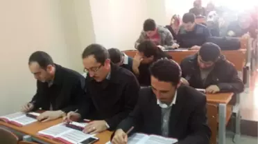 Kuzey Iraklı Öğrenciler Voders ile Mental Aritmetik Öğrenecek
