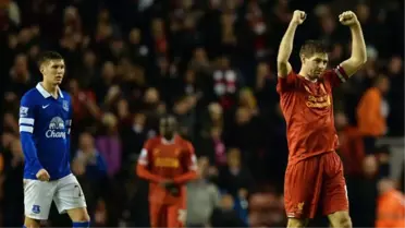Liverpool - Everton: 4-0