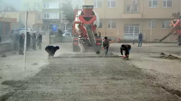 Öğrenciler İstedi, Kaymakam Gerçekleştirdi