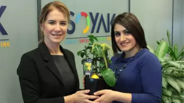 Soyak Holding Şirketleri Çalışanlarının Karbon Ayak İzleri Sıfırlanıyor