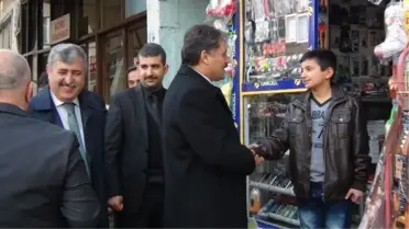Yerel Seçime Doğru