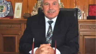 Söğütlü Adayı Genç'ten Mevcut Başkan Özcan'a Ziyaret