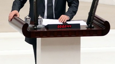 Ağbaba: Malatya Hak Ettiğini Alamadı