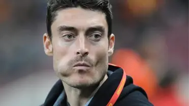 Albert Riera'dan Veda Açıklaması