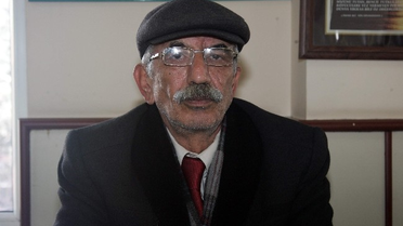 Alevi Dedesi Gürler, Öncelikle Sorunlarının Çözülmesini İstedi
