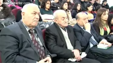 Azerbaycan'dan Tasavvuf Araştırmacısı Cemalnur Sargut'a Fahri Doktora Unvanı