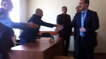 Bakır: 'Adıyamanlı 30 Mart'ta Değişimi Gerçekleştirecek'