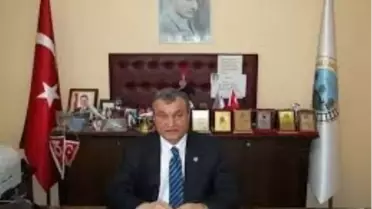 Başkan Düzlü, 'Karar Projeyi Etkilemez'