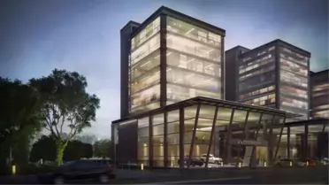 Başkent Trafiğini Rahatlatacak Mega Projeye Büyük İlgi