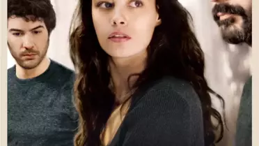 Bu Hafta 2 Film Vizyona Girecek