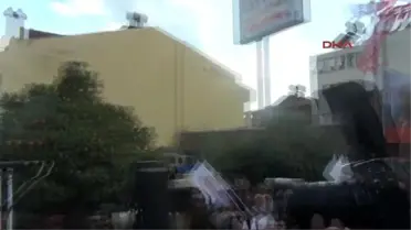 CHP'den Kaş Çıkarması