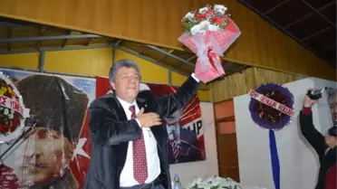 CHP'li Balbay, Ortaca'da Konferans Verdi