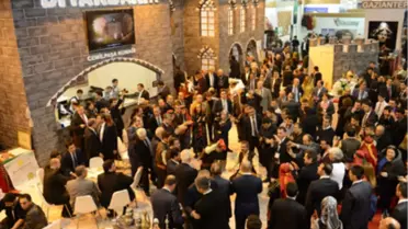 EMİT'te Diyarbakır Fırtınası