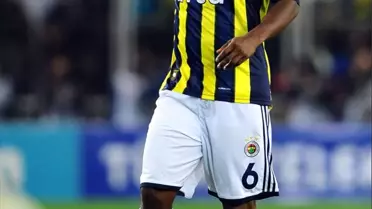 Fenerbahçe Yobo'yu Norwich'e Kiralıyor