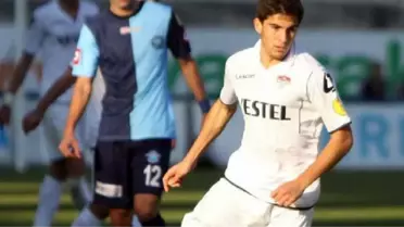 Galatasaray'dan Bir Transfer Daha