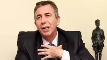İbrahim Uslu: CHP Ankara'da Hayatının Hatasını Yaptı