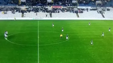 İspanya Kral Kupasında İlginç Protesto