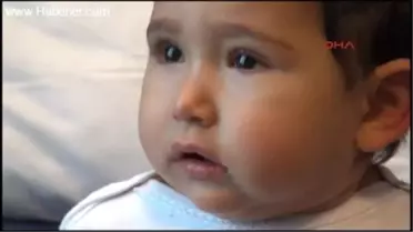 Minik Ayşenur'un İyileşmesi Karaciğer Nakline Bağlı