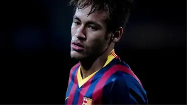Neymar Krizi Santos'a Taşındı