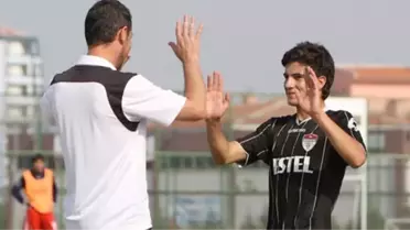 Oğuzhan Kayar, Galatasaray'a Transfer Oldu
