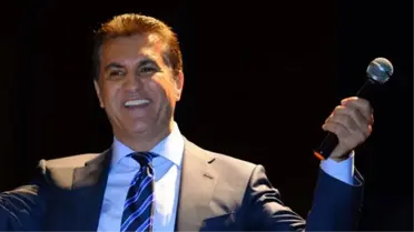 Sarıgül'den Ahmet Vefik Alp Hamlesi