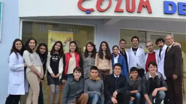 Selçuk Çözüm'den Teog Sınavı Değerlendirmesi