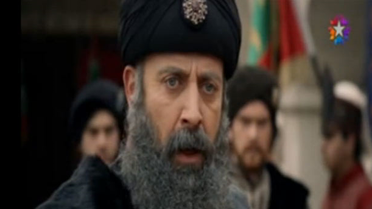 Sultan Süleyman, Yeniçeri Ağasının Kellesini Aldı