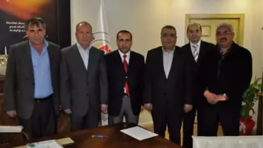 Tüik ile Ticaret Borsası Arasında İşbirliği Protokolü İmzalandı