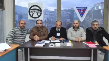 Türkiye'de Bir İlk