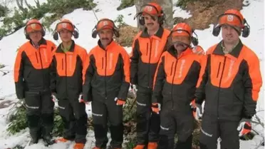 Ulus'ta Üretim Tatbikatı Yapıldı