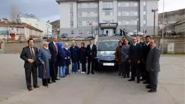 Ustalara Saygı Projesi 1 Şubat'ta Başlıyor