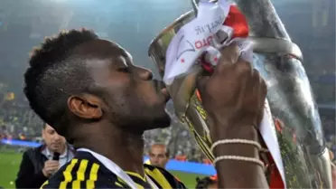 Yobo Resmen Premier Lig'de!