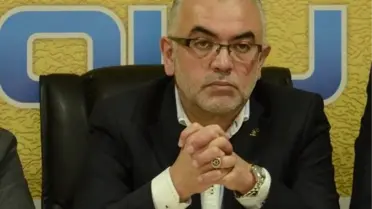 AK Parti Bolu İl Başkanı Sayın