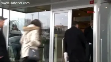 BDDK Önünde Kredi Kartı Düzenlemesine Tepki