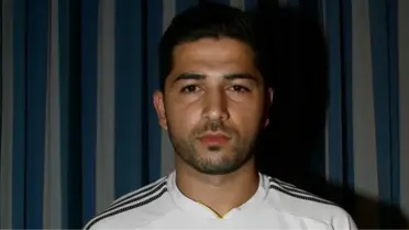 Beşiktaş'ta Sezer Öztürk'e Af Çıktı