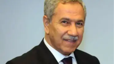 Bülent Arınç, Mihribah Sultan Camiinin Açılışını Yaptı