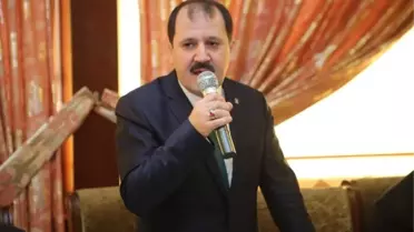 Doğan: 'Algı Operasyonları Başarısızlıkla Sonuçlandı'