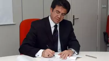 Ekonomi Bakanı Zeybekci, Türkiye-Hindistan Ekonomik ve Teknik İşbirliği Karma Komitesi Toplantısına...