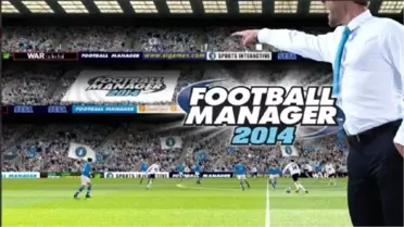 Football Manager 2014, % 50 indirim TTNet'te!