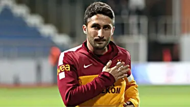 Mancini: Sabri'yi İtalya 3.Ligi'nde Bile Oynatmazlar