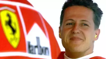 Micheal Schumacher Uyandırılıyor
