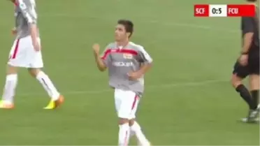 Oğuzhan Kayar: Mesut Özil Gibiyim
