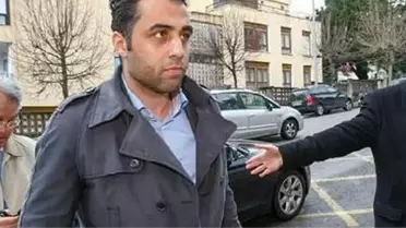 Onur Arslan Protestoya Dur Dedi!