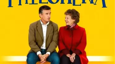 Philomena Filmi